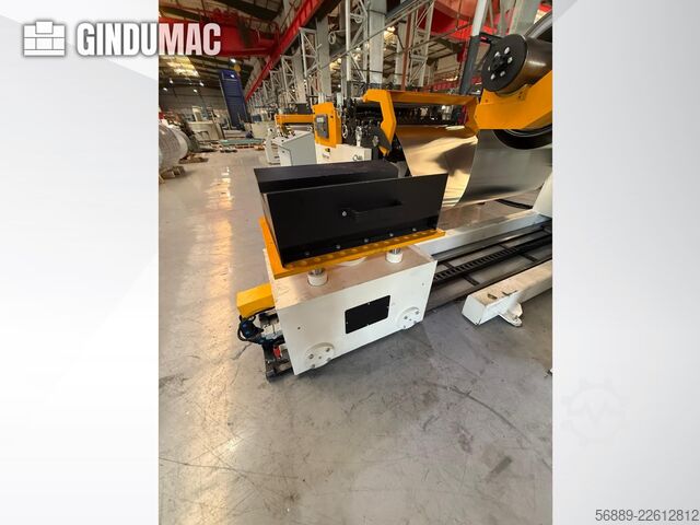 SACFORM CRL1503-6 SACFORM CRL1503-6