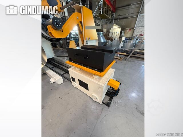 SACFORM CRL1503-6 SACFORM CRL1503-6
