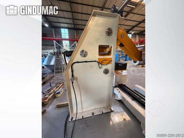 SACFORM CRL1503-6 SACFORM CRL1503-6