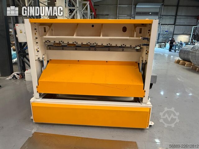 SACFORM CRL1503-6 SACFORM CRL1503-6