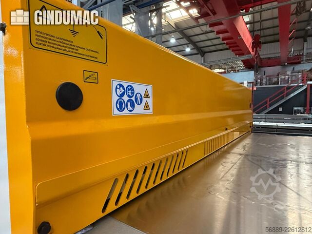 SACFORM CRL1503-6 SACFORM CRL1503-6