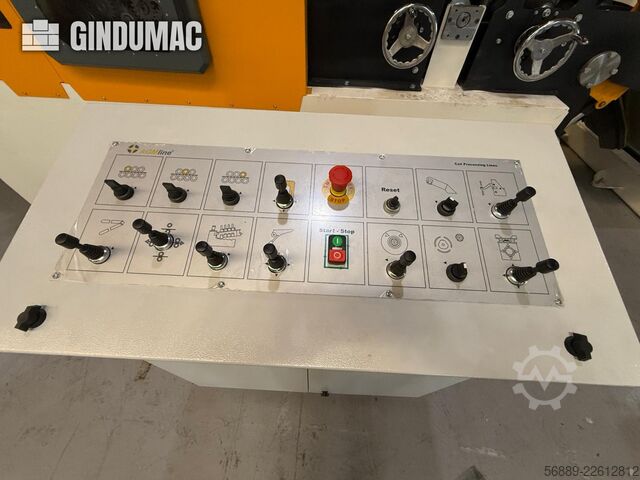 SACFORM CRL1503-6 SACFORM CRL1503-6