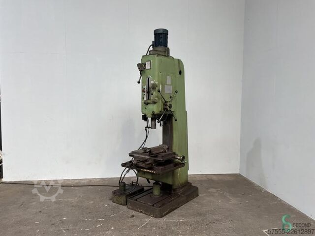 Drilling machine WMW 