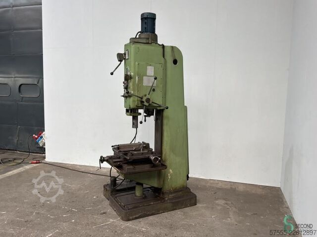 Drilling machine WMW 
