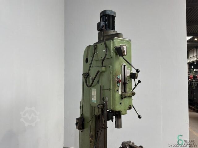 Drilling machine WMW 