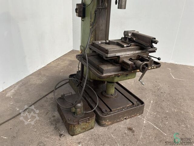 Drilling machine WMW 