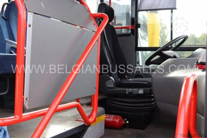 Intercitybus MAN A91 Fast / Scooler 3 / 12,7m