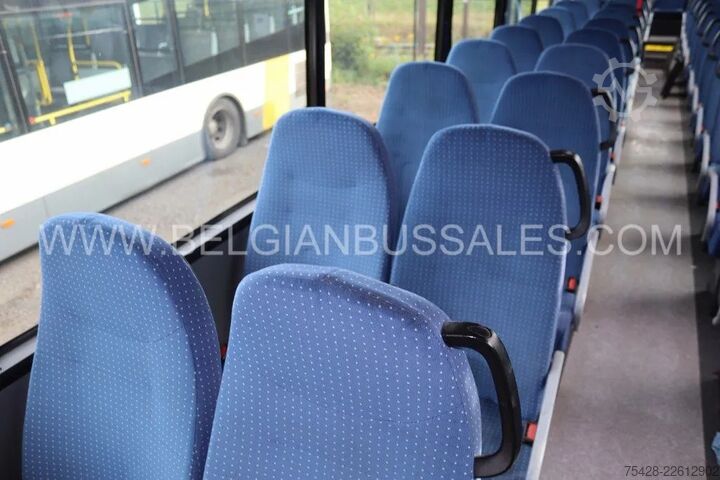 Intercitybus MAN A91 Fast / Scooler 3 / 12,7m