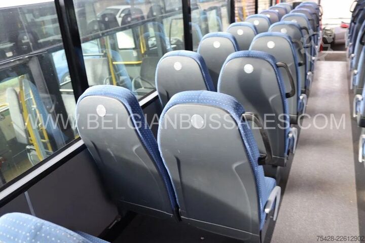 Intercitybus MAN A91 Fast / Scooler 3 / 12,7m