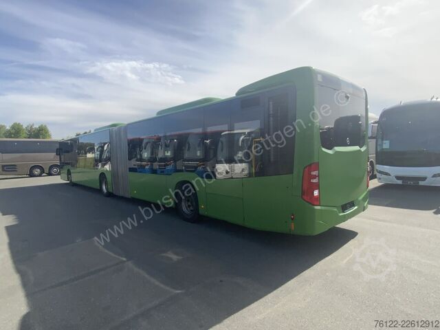 Articulated bus Mercedes-Benz O 530 G Citaro