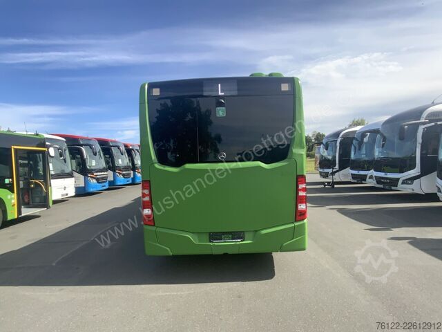 Articulated bus Mercedes-Benz O 530 G Citaro