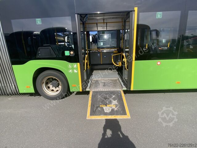 Articulated bus Mercedes-Benz O 530 G Citaro