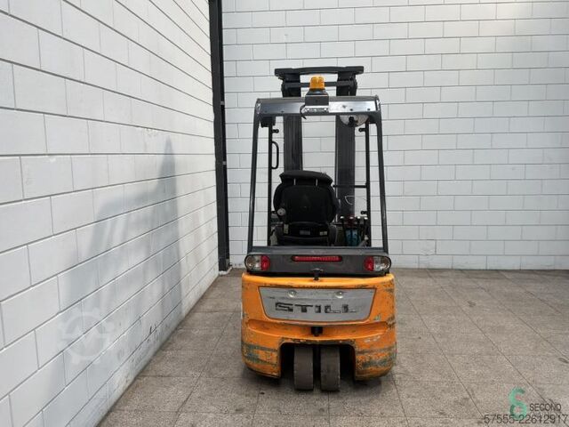 Forklift Still R20-15