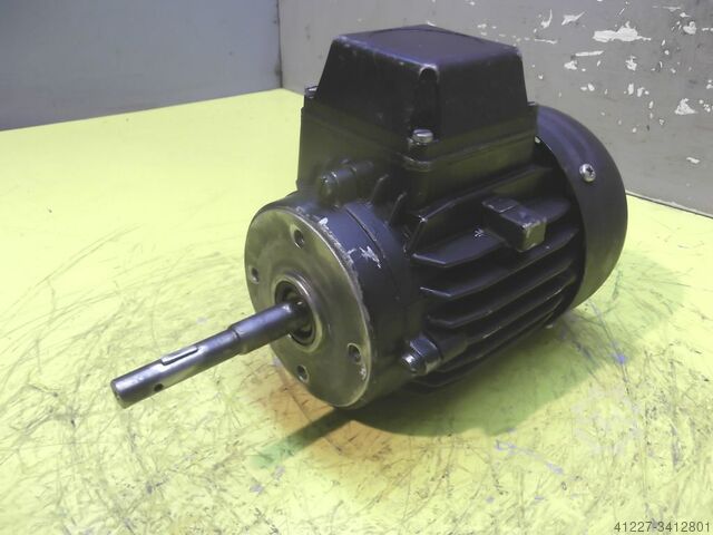 Electric motor 0.12 kW 2750 Rpm WEG 0DG 532 17391