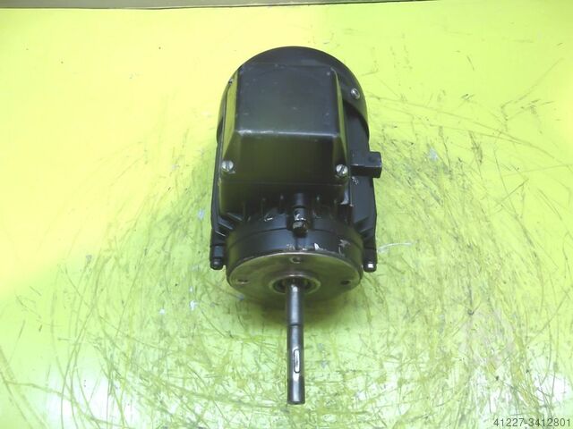 Electric motor 0.12 kW 2750 Rpm WEG 0DG 532 17391