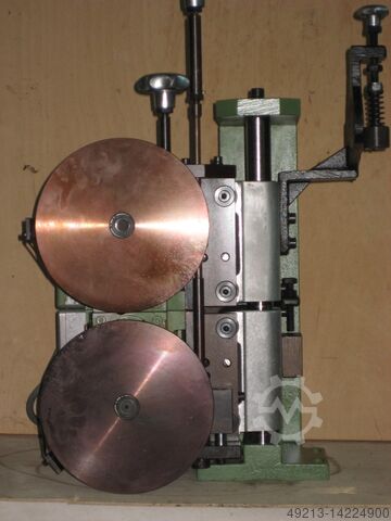 Milling unit IMA 