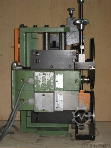Milling unit IMA 