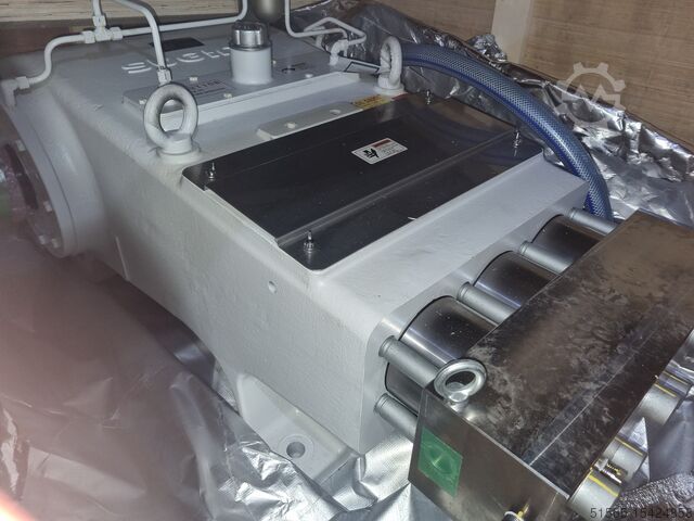 High pressure plunger pump Sugino JCP170PS-140 D26