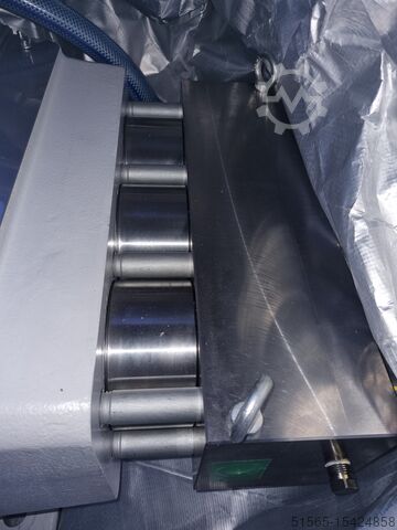 High pressure plunger pump Sugino JCP170PS-140 D26