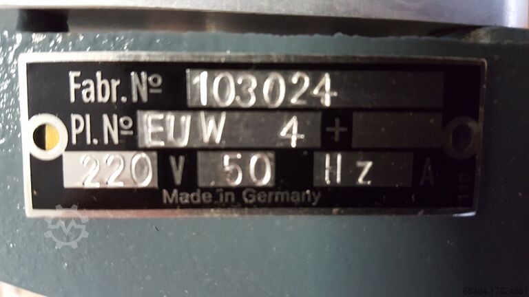 Air contactor / contactor reversing switch SIEMENS 3 TA24 / 3 TC26 / 3 TA28 / 3 TD42