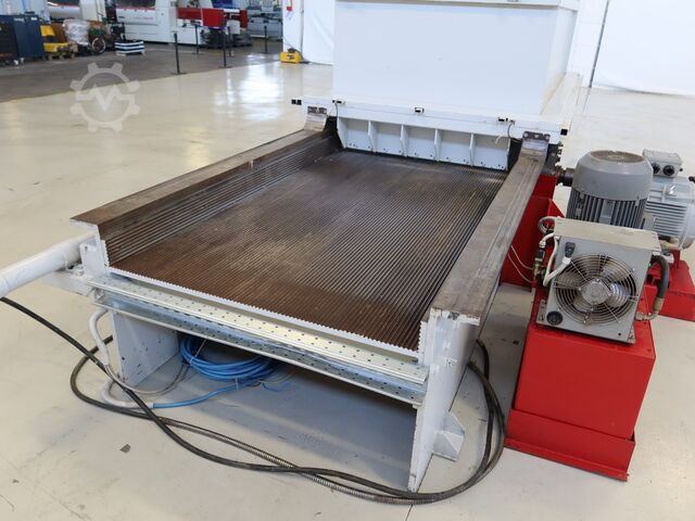Single shaft shredder BANO MAC