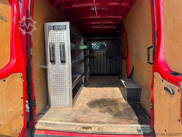 Kastenwagen IVECO Daily 35S16 Hi-Matic Kastenwagen L2H2*2 Stück*