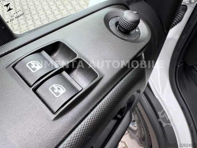 Pritschenwagen IVECO Daily 70C18HP PRITSCHE 4,80m x 2,35mB AHK Luftfe
