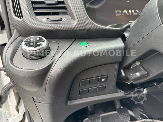 Pritschenwagen IVECO Daily 70C18HP PRITSCHE 4,80m x 2,35mB AHK Luftfe