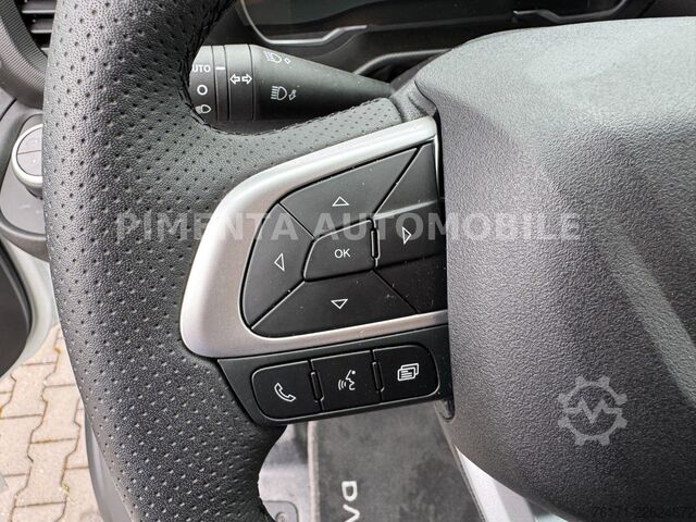 Pritschenwagen IVECO Daily 70C18HP PRITSCHE 4,80m x 2,35mB AHK Luftfe