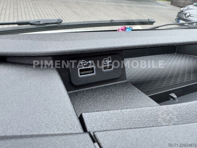 Pritschenwagen IVECO Daily 70C18HP PRITSCHE 4,80m x 2,35mB AHK Luftfe