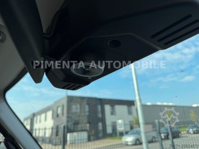 Pritschenwagen IVECO Daily 70C18HP PRITSCHE 4,80m x 2,35mB AHK Luftfe