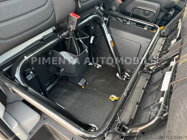 Pritschenwagen IVECO Daily 70C18HP PRITSCHE 4,80m x 2,35mB AHK Luftfe