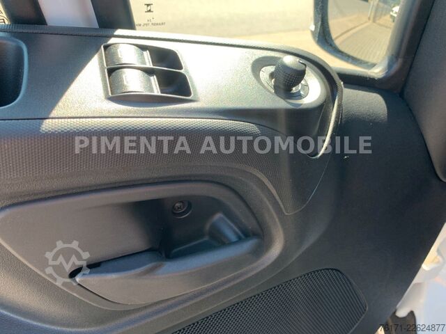 Pritschenwagen IVECO Daily 70C18HP PRITSCHE LUFTFE SIEBDR 4,80m AHK