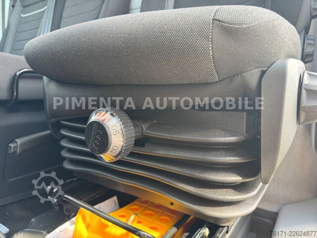 Pritschenwagen IVECO Daily 70C18HP PRITSCHE LUFTFE SIEBDR 4,80m AHK