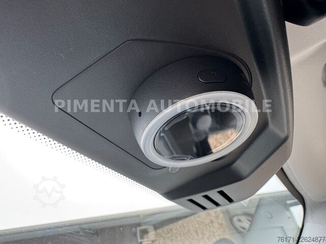 Pritschenwagen IVECO Daily 70C18HP PRITSCHE LUFTFE SIEBDR 4,80m AHK