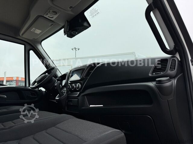 Pritschenwagen IVECO Daily 70C18HP PRITSCHE LUFTFE SIEBDR 4,80m AHK
