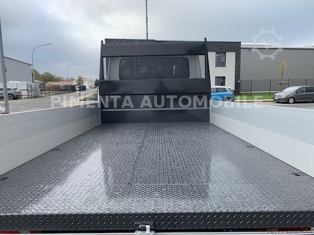 Pritschenwagen IVECO Daily 70C18H MY26 DOKA PRITSCHE DIFFS NAVI AHK