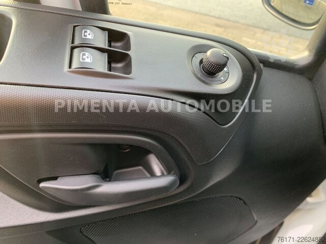 Pritschenwagen IVECO Daily 70C18H MY26 DOKA PRITSCHE DIFFS NAVI AHK