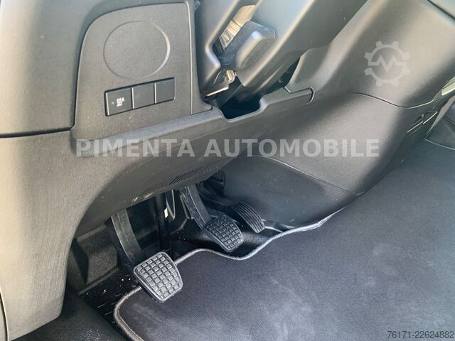 Pritschenwagen IVECO Daily 70C18H MY26 DOKA PRITSCHE DIFFS NAVI AHK