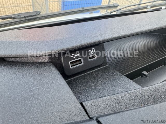 Pritschenwagen IVECO Daily 70C18H MY26 DOKA PRITSCHE DIFFS NAVI AHK