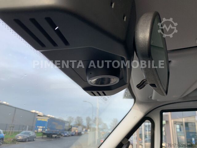 Pritschenwagen IVECO Daily 70C18H MY26 DOKA PRITSCHE DIFFS NAVI AHK