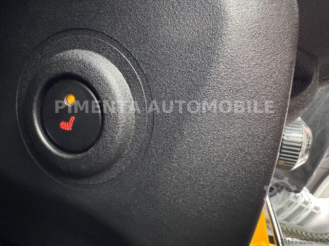 Transporter mit Pritsche & Plane IVECO Daily 70C18HP PRITSCHE PLANE LUFT TEMPO AHK KLIM