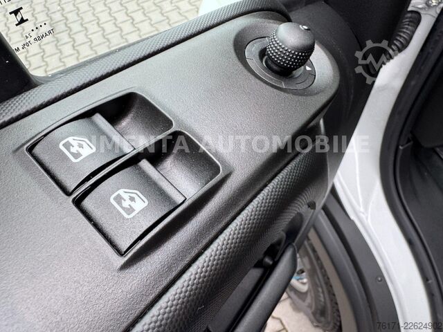 Pritschenwagen IVECO Daily 70C18HP PRITSCHE LUFTFE SIEBD KISTE LBW