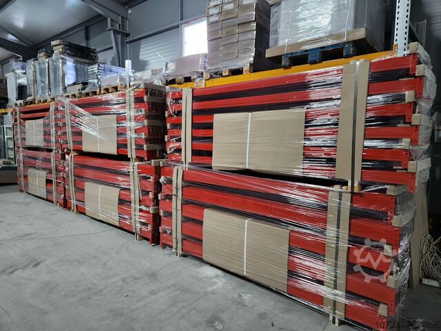 Storage Shelves – Pallet Racking Modern Expo 