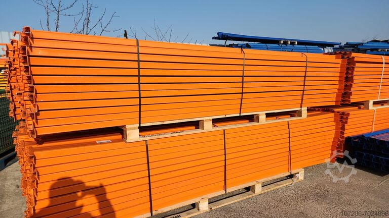 Storage Shelves – Pallet Racking Modern Expo 