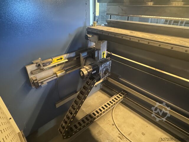 Storage Shelves – Pallet Racking Otinus O”PBO 3212 CNC OT 41 125/3200