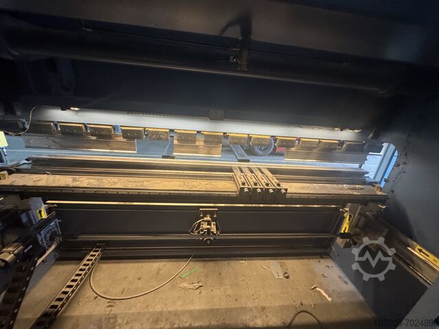 Storage Shelves – Pallet Racking Otinus O”PBO 3212 CNC OT 41 125/3200