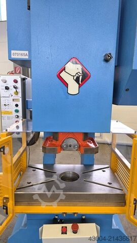 Eccentric Press - Single Column SANGIACOMO Sangiacomo T 40 CE