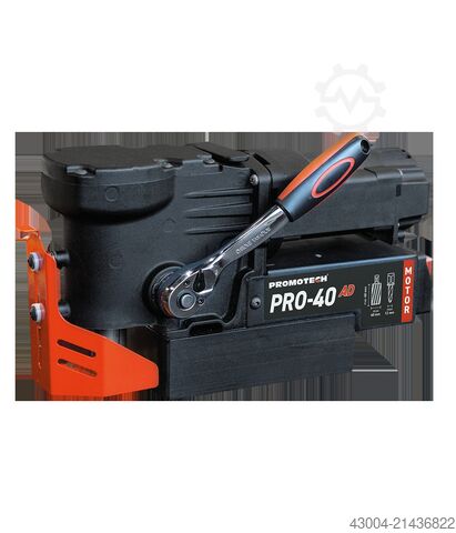Magnet-Drilling-Machine PROMOTECH PRO-40 AD