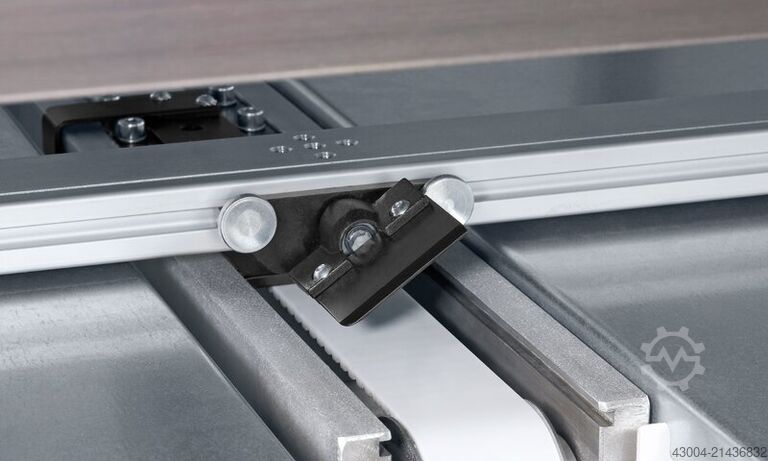 Folding Machine BIEGEMASTER DURA 5.1,25